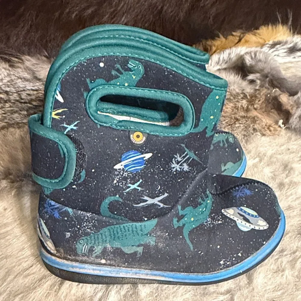 Bogs fun space